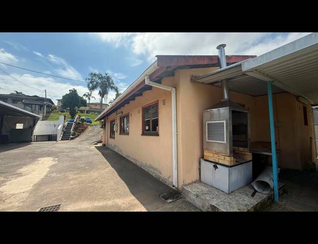 3 BEDROOM HOUSE FOR SALE IN ESCOMBE